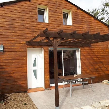 La Sigeannaise Maison Climatisee Wi-Fi Luaran gambar