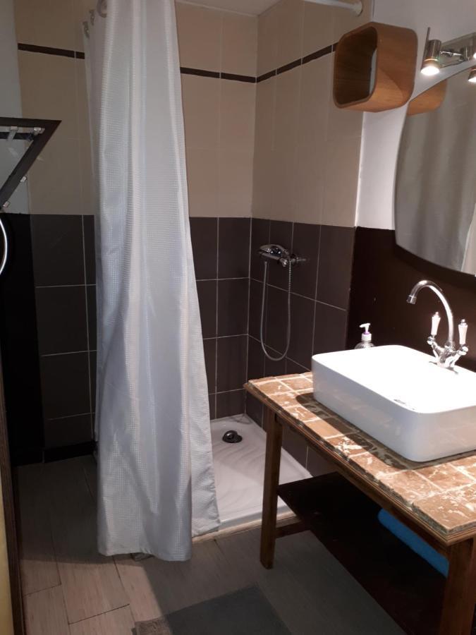 La Sigeannaise Maison Climatisee Wi-Fi Luaran gambar