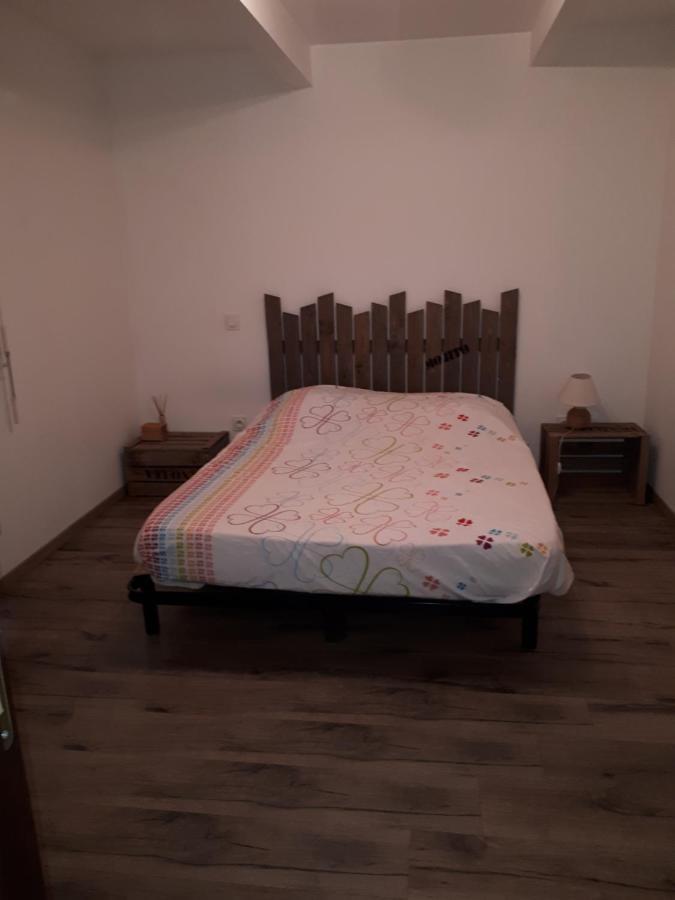 La Sigeannaise Maison Climatisee Wi-Fi Luaran gambar