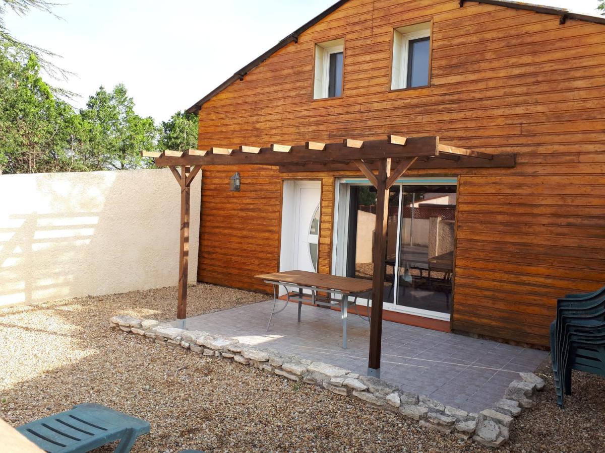 La Sigeannaise Maison Climatisee Wi-Fi Luaran gambar