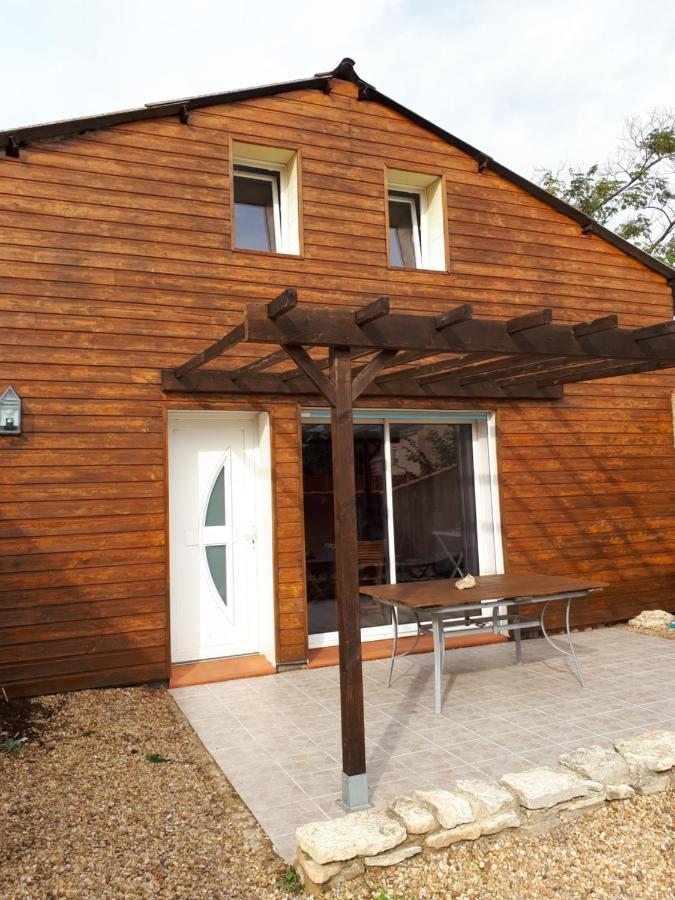 La Sigeannaise Maison Climatisee Wi-Fi Luaran gambar