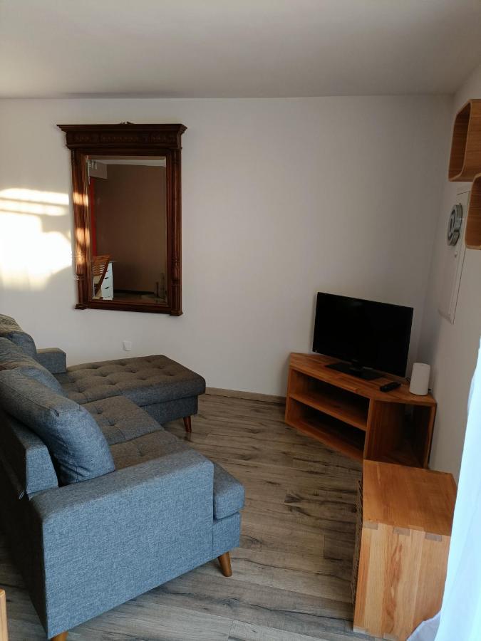 La Sigeannaise Maison Climatisee Wi-Fi Luaran gambar