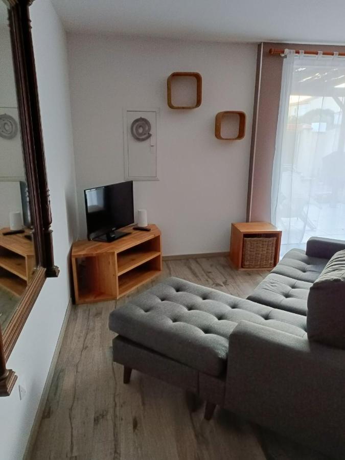 La Sigeannaise Maison Climatisee Wi-Fi Luaran gambar