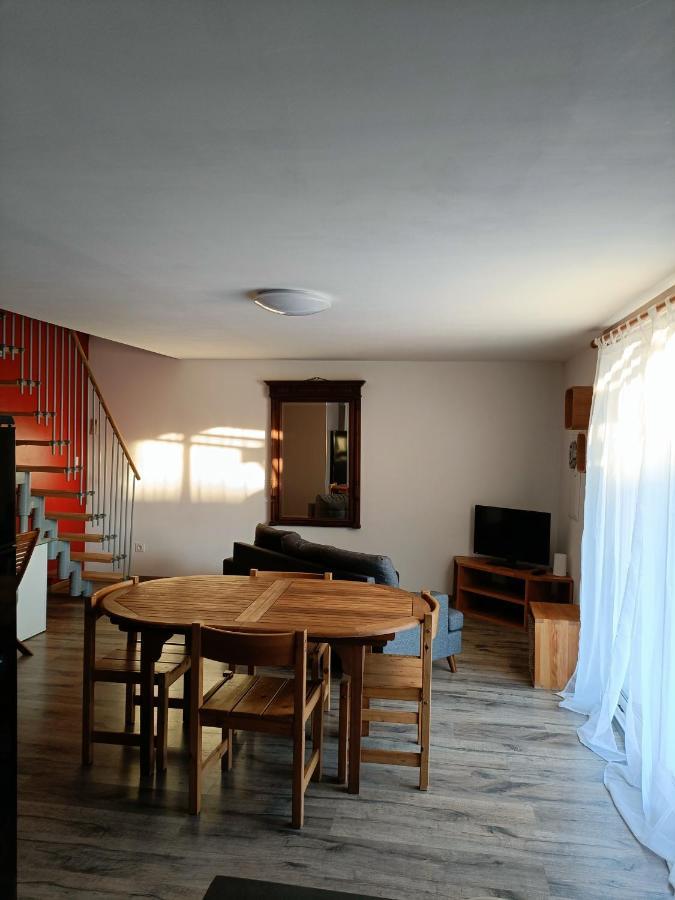 La Sigeannaise Maison Climatisee Wi-Fi Luaran gambar
